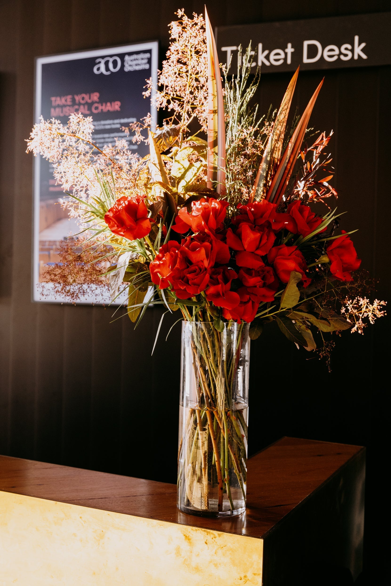 Corporate Flowers Sydney CBD: Your Guide to Office Flower Delivery and Business Floral Gifts