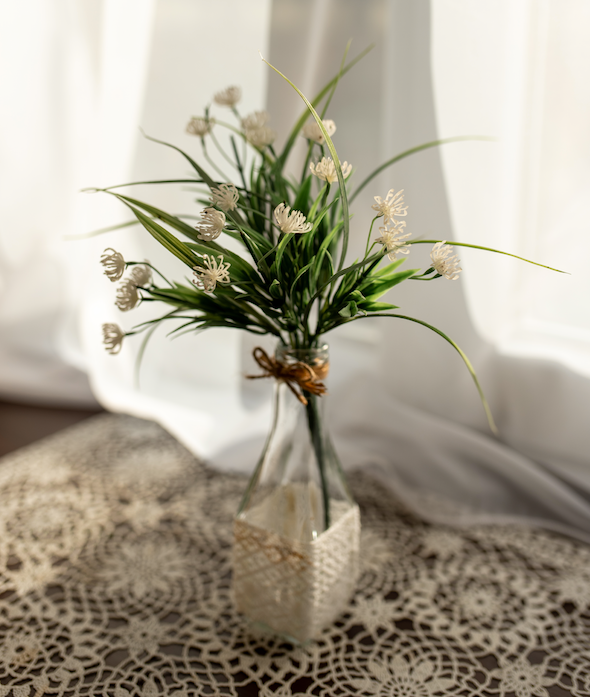 Flower Delivery