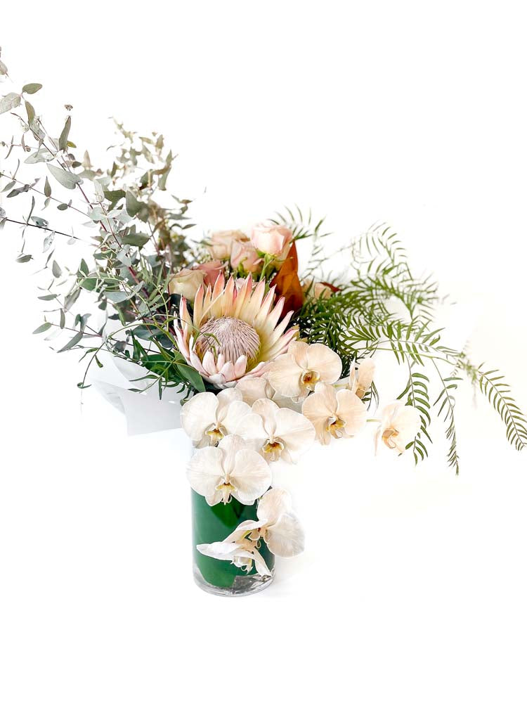 Flower Delivery North Sydney: Your Guide to Fresh Flowers and Gift Hampers