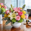 Florist North Sydney: Corporate Flowers, Same-Day Delivery and Boutique Bouquets for the North Sydney CBD (2026 Guide)