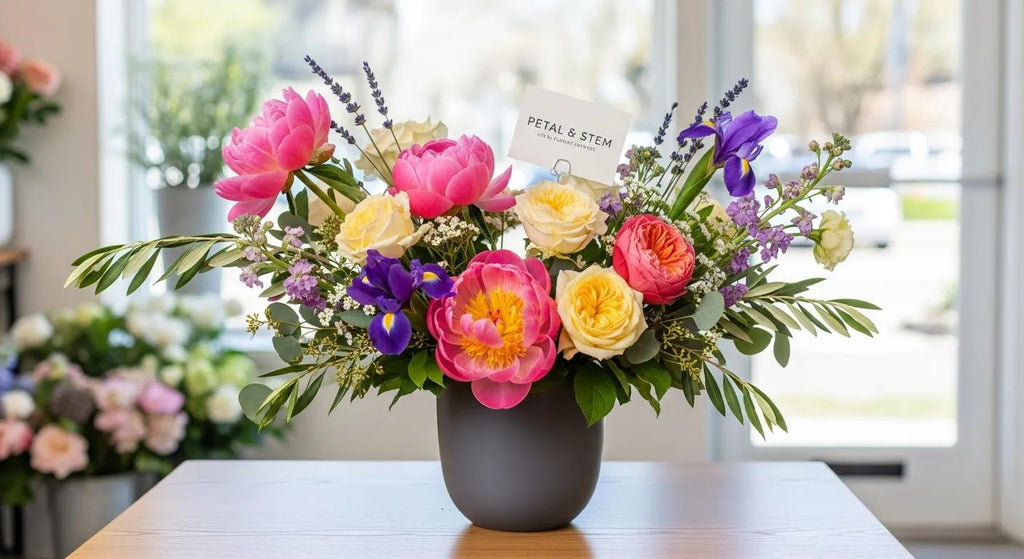 Flower Delivery Kirribilli: Your Local Florist for Modern, Design-Led Flowers for Every Occasion
