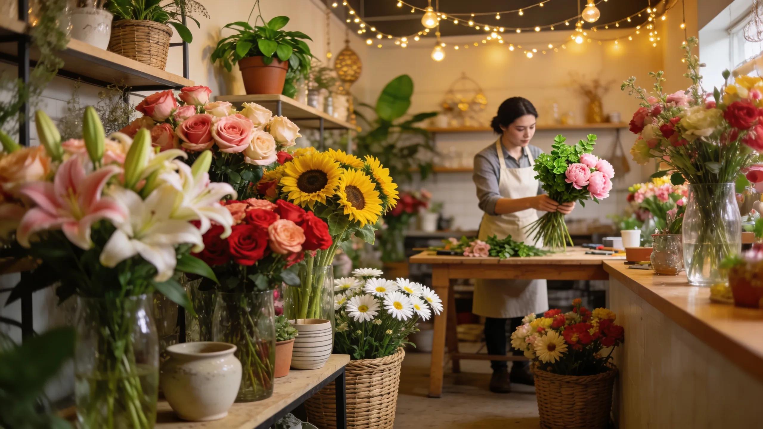 Florist Near Me: How to Pick a Local Sydney Florist That Actually Delivers Beautiful Flowers (2026 Guide)