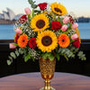 Seasonal Flowers and Gift Hampers in Sydney