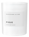 FIGUE Candle 400g
