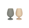 P: STEMM I Reusable Wine Glass - Trieste