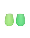 P: FEGG I Reusable Tumbler - Taiping/Gerbera + Leaf