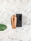 Copper Cocktail Shaker