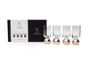Copper Shot Glass Set