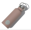P: DRISS | Insulated Stainless Steel Bottle | Soil