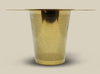 Gold One Cup Tea Infuser