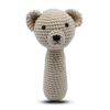 Teddy Shaker Rattle
